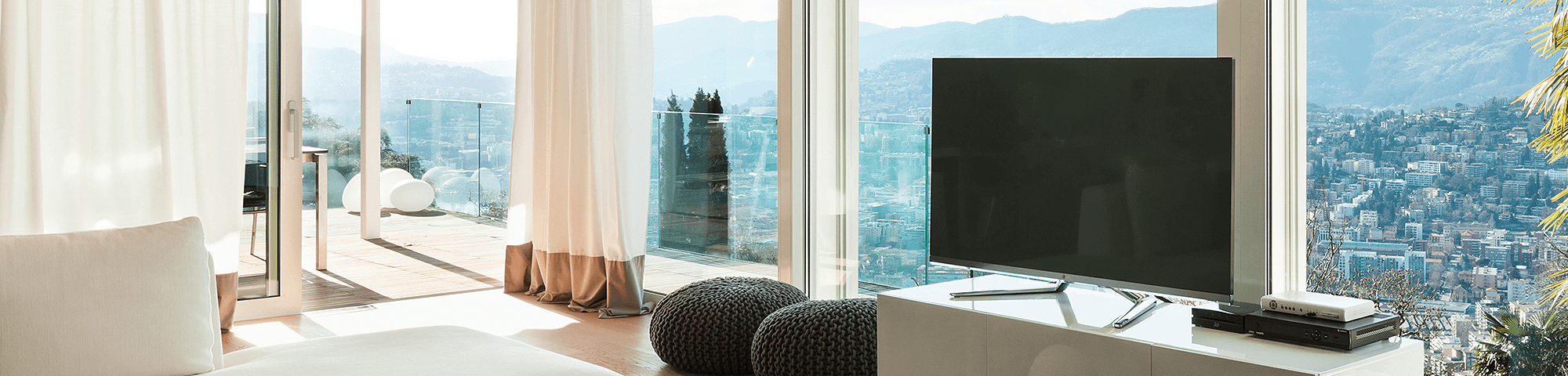 All new Tv’s up to -80%